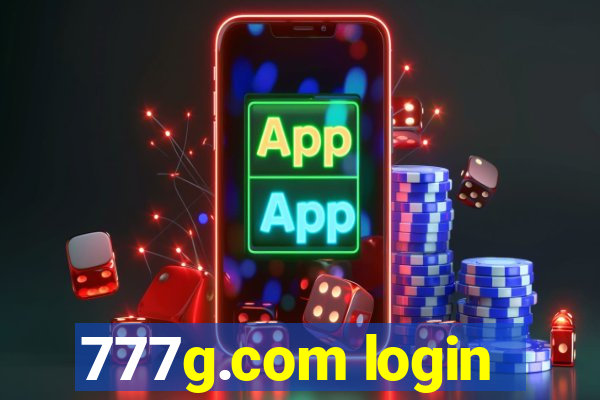 777g.com login